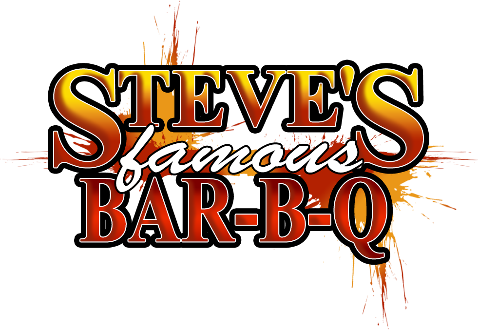 Steve's Famous BBQ